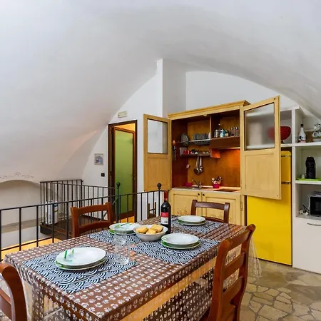 Holiday home Casa Isabella *