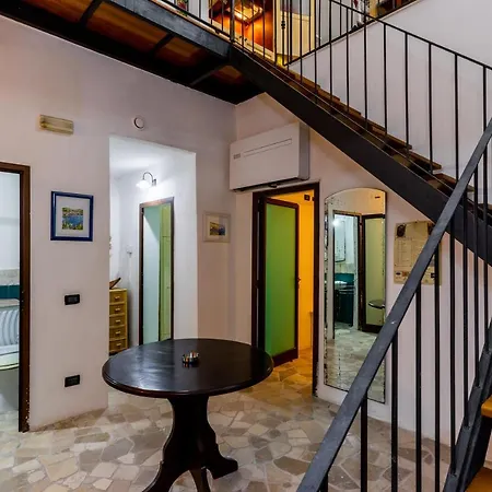 Casa Isabella Holiday home