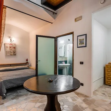 Casa Isabella *
