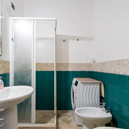 Casa Isabella Holiday home Gallipoli