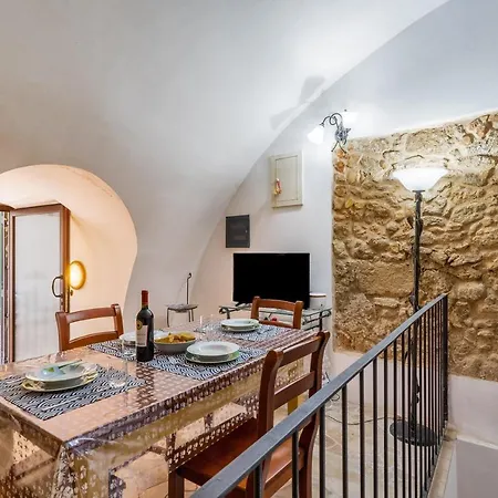 Casa Isabella Casa vacanze *