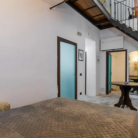 Casa Isabella Gallipoli