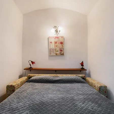 Casa vacanze Casa Isabella *