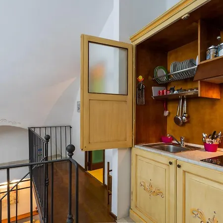 Casa vacanze Casa Isabella Gallipoli