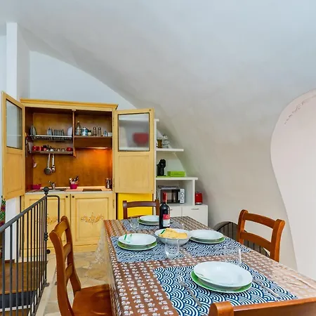 Casa vacanze Casa Isabella