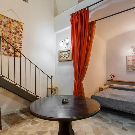 Casa vacanze Casa Isabella Gallipoli