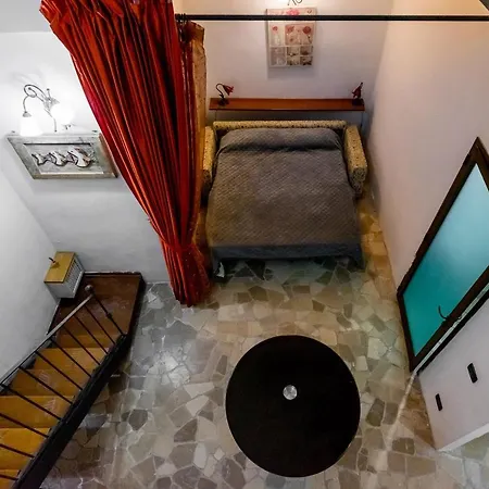 Casa vacanze Casa Isabella