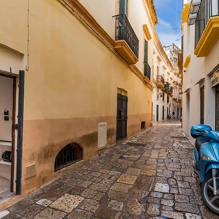 Casa Isabella * Gallipoli