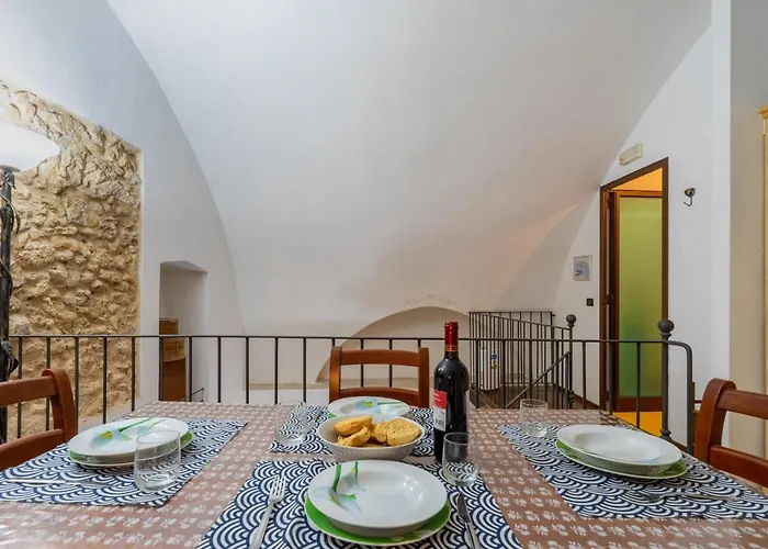 Casa Isabella * غالّيبولي