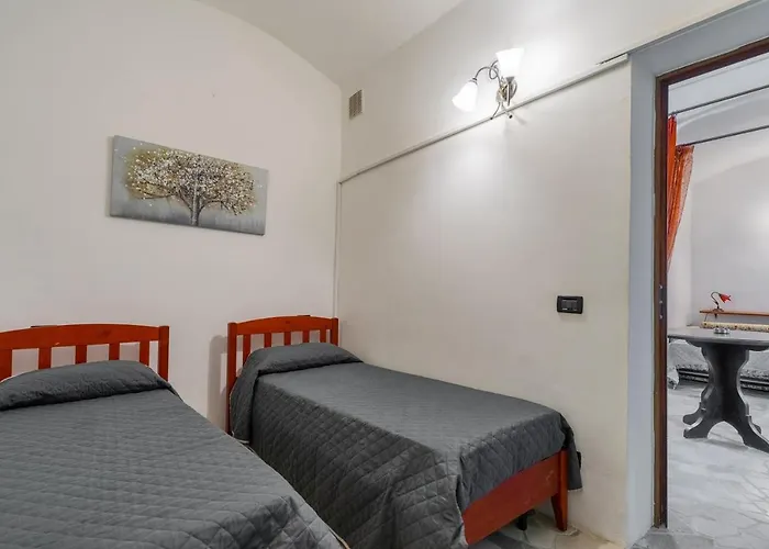 Casa Isabella بيت للعطل