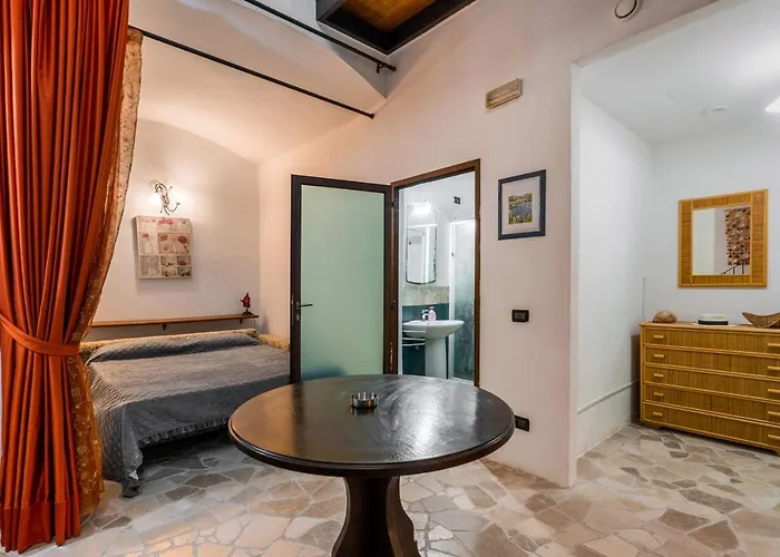 Casa Isabella *