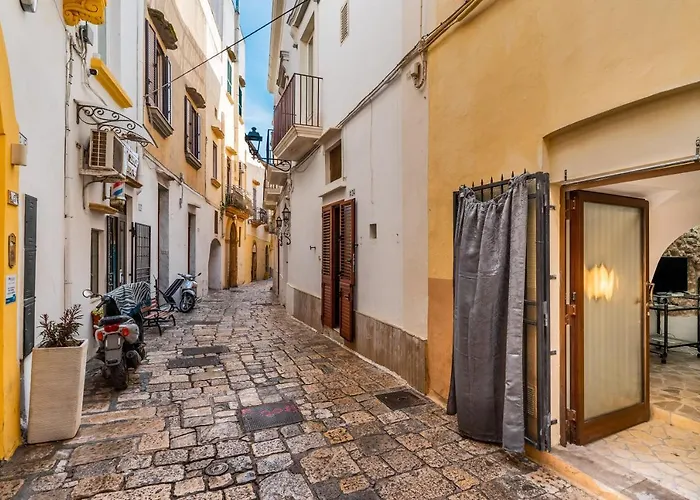 Casa Isabella * غالّيبولي