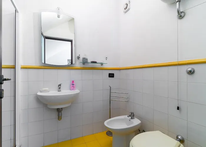 Casa Isabella غالّيبولي